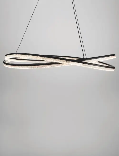 Luster NOVA LUCE 9186935 LED 68W 5637lm 3000K 230V IP20